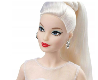 Barbie Lalka Kolekcjonerska 60 urodziny - 1009043 - zdjęcie 2